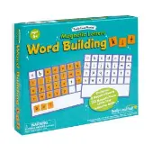 Phonics Magnetic Letters Word Building Kit Set of 6 by Really Good Stuff LLC