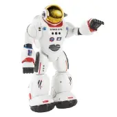 Charlie The Astronaut by Play Visions