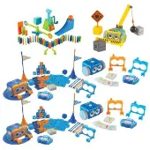 Botley 20 the Coding Robot Classroom Bundle by Learning Resources