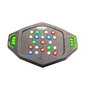 Brainbolt Genius Light Up Memory Game by Learning Resources