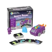 Space Rover by Learning Resources