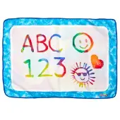 Water Doodle Mat set of 5 by Colorations