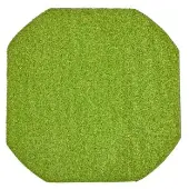 Explorer Tray Grass Playmat by Excellerations