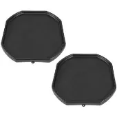 Explorer Tray Set of 2 by Excellerations