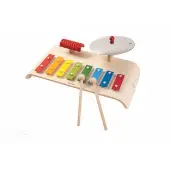 Musical Set by PlanToys