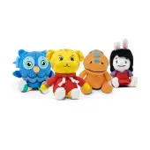 PBS Kids Crafties Collection by Storypod
