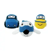 Vehicle Crafties Collection by Storypod