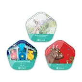 Classic Stories Collection by Storypod