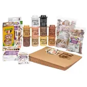 Colors Like Me Supplies Kit by Colorations