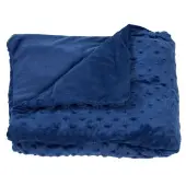 Weighted Lap Pad 5lbs by Really Good Stuff LLC