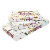 Colors Like Me Classpack Coloring Set by Colorations