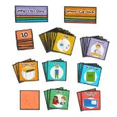 Classroom Management Magnet Sheets by Really Good Stuff LLC