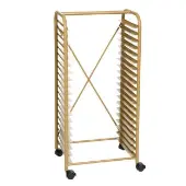 Mobile Art Rack by Colorations