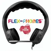 42 Pack Flex Phone Headset by HamiltonBuhl
