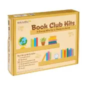 Book Club Kits by Really Good Stuff LLC