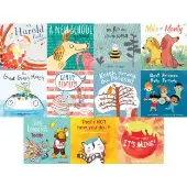 Embracing Uniqueness 11 Book Set by Child s Play