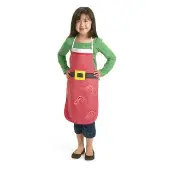 Holiday Apron Kit Makes 12 Crafts by Colorations