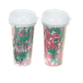Holiday Travel Mug Craft Kit Makes 12 Crafts by Colorations