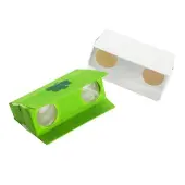 Lucky Lookout Binocular Art Makes 10 Crafts by Colorations