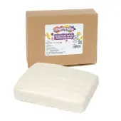 Air Dry Modeling Clay 8lbs by Colorations