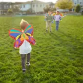 Camp Adventure Wings Makes 12 Crafts by Colorations