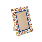 Camp Memory Display Frames Makes 12 Crafts by Colorations