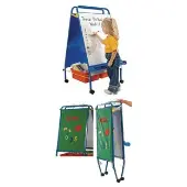 Early Learning Station 1 easel by Really Good Stuff LLC