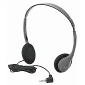 Sanitary Headsets Foam Ear Cushions by Really Good Stuff LLC