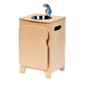 Preschool Natural Sink by Millhouse