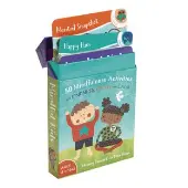 Mindful Kids 50 Mindfulness Activities by Really Good Stuff LLC