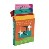 Yoga Pretzels 50 Fun Yoga Activities for Kids and Grownups by Barefoot Books