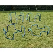 Active World Tuff Tray Stand Blue by TTS