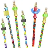 Fidgets Pencils Classroom Pack by Really Good Stuff LLC