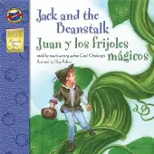 Jack & The Beanstalk Juan y los frijoles m Agicos Bilingual English Spanish Storybook storybook by Carson Dellosa Education