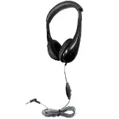 Motiv8 TRS Classroom Headphone With In Line Volume Control 1 headphone by HamiltonBuhl