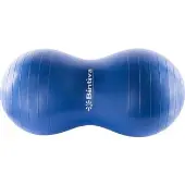 Peanut Ball Blue 50 By 100 CM by Bintiva