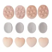 Finger Fidget Stones Set Of 12 by Yellow Door