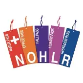 Inclusive Hall Pass Set by Really Good Stuff LLC