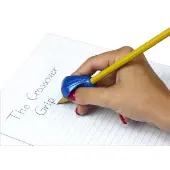 The Crossover Grip Neon 6pc by Really Good Stuff LLC