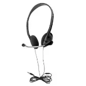 Multi Pack Personal Headsets TRRS w Mic Foam ear cushions 100 Piece Value Pack by Really Good Stuff LLC