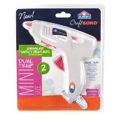Elmer s Mini Glue Gun Dual Temperature by Really Good Stuff LLC