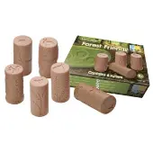 Forest Friends Stamper Dough Rollers by Yellow Door