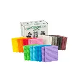 Modeling Clay Classpack 108 lbs Value Pack by Crayola