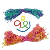 Stringy and Stretchy Noodle Set by Play Visions