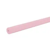 Dual Surface Rolls 48 x 200 Color Pink by Rainbow Kraft