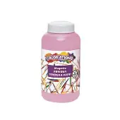 Powder Tempera Paint 1 lb Color Magenta by Colorations