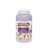 Powder Tempera Paint 1 lb Color Purple by Colorations