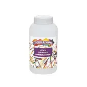 Powder Tempera Paint 1 lb Color White by Colorations