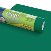 Paper Roll 48 W x 50 L Color Green by Fadeless