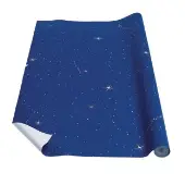 Fadeless Design Paper Rolls Color Dark Blue by Really Good Stuff LLC